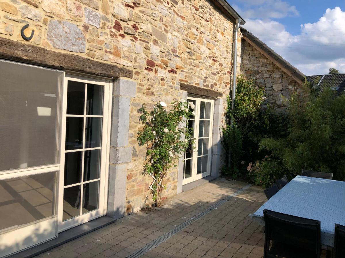 Holiday home Le Des Chantoires *
